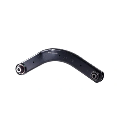 Bild av FEBI BILSTEIN 27097 Bras de suspension avec roulement Essieu arrière gauche, supérieur, droit barre oscillant transversal Tôle d&#039;acier