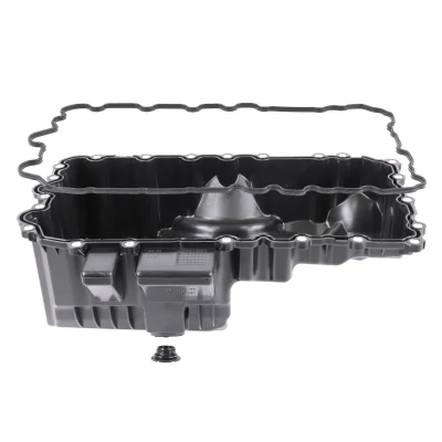 Bild av VAICO V20 3651 Carter d&#039;Huile BMW: 5 Touring, Berline, 1 portes