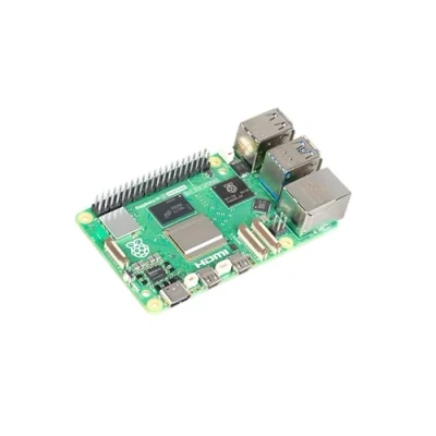 Bild av Raspberry Pi 5 Model B 16gb