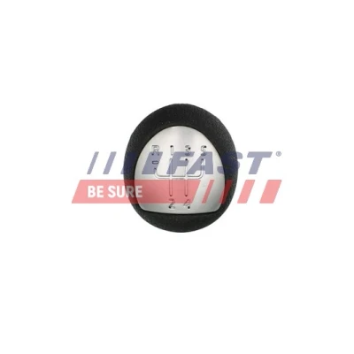 Bild av FAST FT73223 Pommeau de vitesse RENAULT: Kangoo I