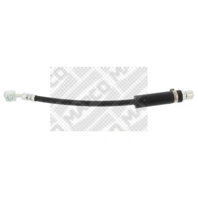 Bild av MAPCO 3857 Flexible De Frein Essieu avant 320 OPEL: Tigra Coupe, Corsa B 3/5 portes, Combo Van, DAEWOO: Lanos portes