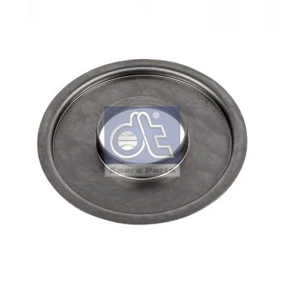 Bild av Tryckplatta, diff.kugghjul differential Dt spare parts 1.16317