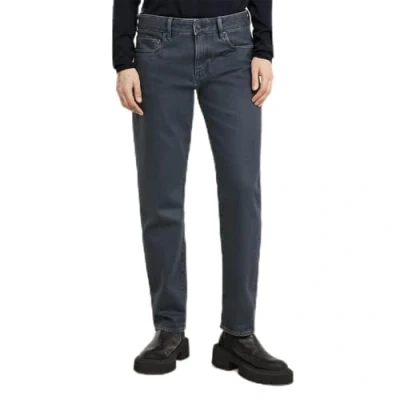 Bild av G Star RAW Kate Boyfriend Jeans, Blå (Worn in Night Ocean Gd Cobler D15264 d300 g837), 31W x 34L