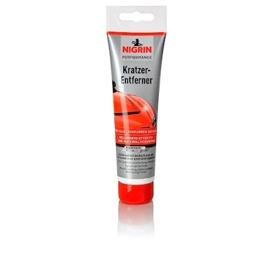 Bild av NIGRIN 74284 Repborttagare Universal, 150 g