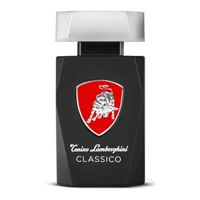 Bild av Lamborghini Classico Eau de Toilette 125 ml