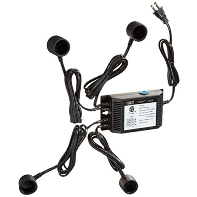 Bild av Exo Terra PT2237 Light Unit, elektronisk lampstyrning 30 W