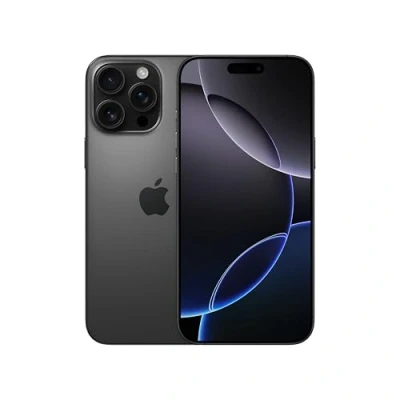 Bild av Apple iPhone 16 Pro Max 512GB Black Titanium