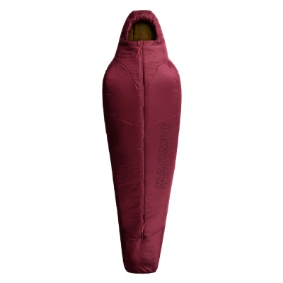 Bild av Mammut Perform Fiber 10C Sovsäck, Storlek: One Size, Renaissance