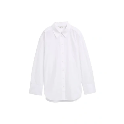 Bild av TOM TAILOR damblus, 20000 vit, 34