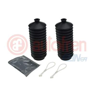 Bild av AUTOFREN SEINSA D9001C Jeu de joints soufflets, direction Essieu avant droit, gauche RENAULT: Super 5 3/5 portes, CLIO 2, R21 portes