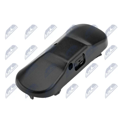Bild av Munstycke, vindrutespolning, Vänster fram, audi a4 allroad b8, b8 avant, a5, a5 cabriolet, sportback, 8T0955987, 8T0955987B