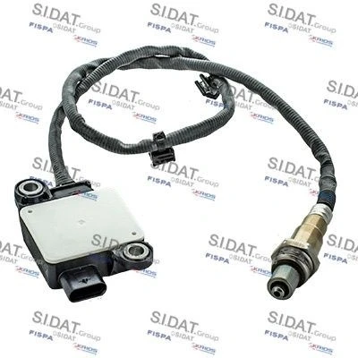Bild av FISPA 82.3029 Partikelsensor