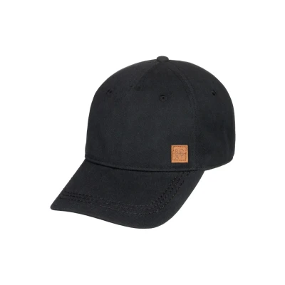 Bild av Roxy Extra Innings Keps, Storlek: One Size, Anthracite