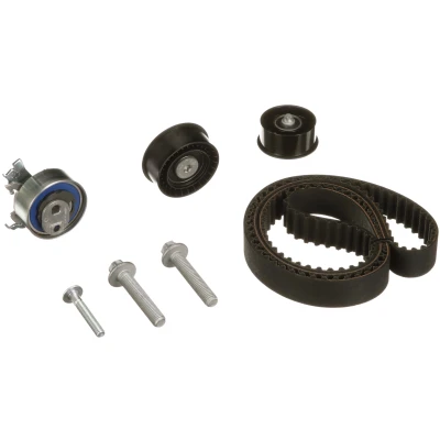 Bild av GATES FleetRunner Micro V Stretch Fit K025499XS Kit de distribution OPEL: Zafira B, Astra H 3/5 portes, Meriva A, VAUXHALL: Mk5 oscaro, mister