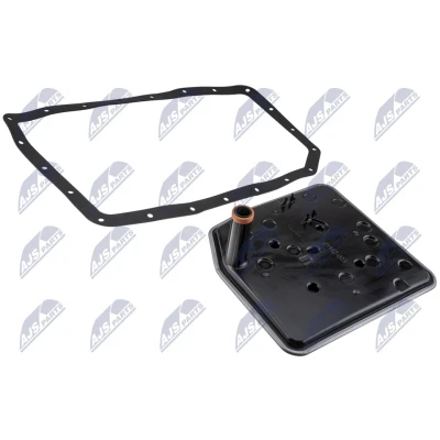 Bild av Hydraulikfilter, automatväxellåda, mazda bt 50 flak/chassi, pick up, U601 21 500C