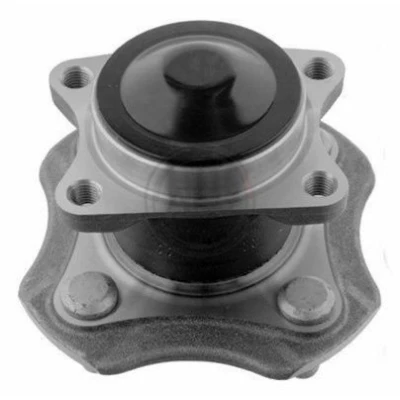 Bild av A.B.S. 200459 Kit de roulements roue 135 TOYOTA: Yaris I 3/5 portes, Verso