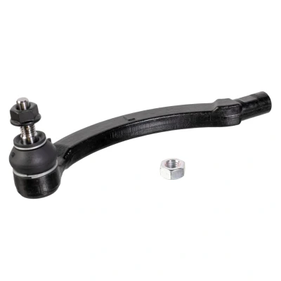 Bild av SWAG 55 92 1566 Rotule de direction Essieu avant gauche avec contre écrou VOLVO: S80 I