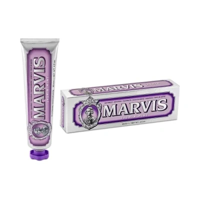 Bild av Toothpaste with jasmine flavor (Jasmin Mint Toothpaste) 85 ml