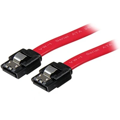 Bild av StarTech.com Latching SATA Cable Seriell ATA kabel