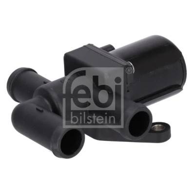Bild av Reglerventil, kylvätska, audi,porsche,seat,vw, 1T0 820 036 A, C, D, 036, 65.25902.0013, 955 572 824 03,