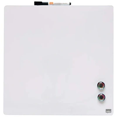 Bild av Tableau magnétique Nobo 36 x cm Blanc