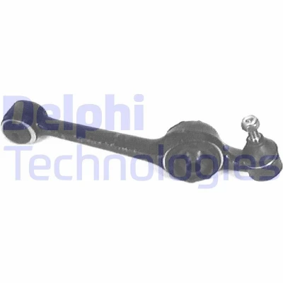 Bild av DELPHI TC235 bras de suspension oscillant longitudinal FORD: Sierra Mk2 Berline, Mk1 3/5 portes, portes