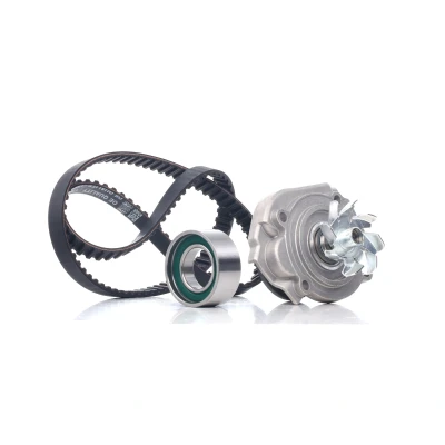 Bild av FEBI BILSTEIN 45141 pompe à eau + Kit De Distribution avec 129 FIAT: Punto II 3/5 portes, Panda 5 Doblo I Break