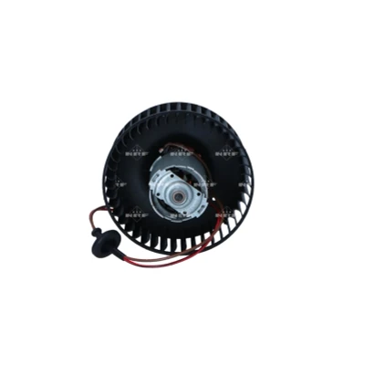 Bild av NRF 34117 Pulseur d&#039;Air sans régulateur intégré FORD: KA 3 portes
