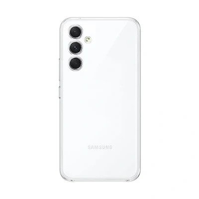 Bild av Samsung Galaxy A54 Clear Case Transparent