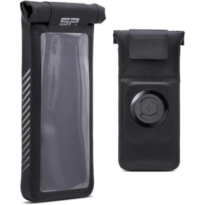 Bild av SP CONNECT Moto Bundle LT universalfodral SPC+