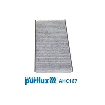 Bild av PURFLUX AHC167 Filtre d&#039;habitacle à charbon actif 350 170 30 FORD: Focus Mk1 Break, Berline, 3/5 portes