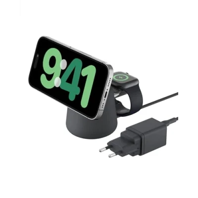 Bild av Belkin BoostCharge Pro 2 in 1