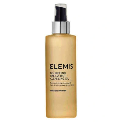 Bild av Elemis Nourishing Omega Rich Rengöringsolja 195 ml