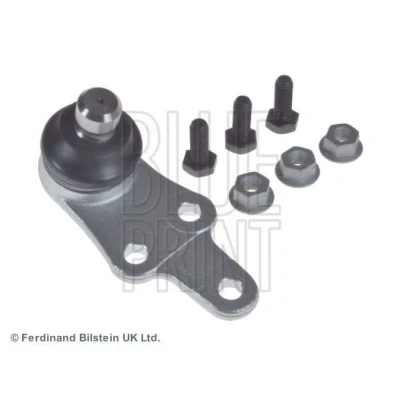 Bild av BLUE PRINT ADJ138622 Rotule de suspension Essieu avant gauche, droit avec écrou, kit vis pour bras oscillant transversal