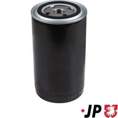 Bild av JP GROUP 1118502300 Filtre à huile avec un clapet de non retour vissé VOLKSWAGEN: Transporter 4 Bus, 4, LT 28 35 I Van