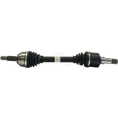 Bild av METELLI 17 0374 Arbre de transmission 613 82 FORD: Focus Mk1 3/5 portes, Break, Berline