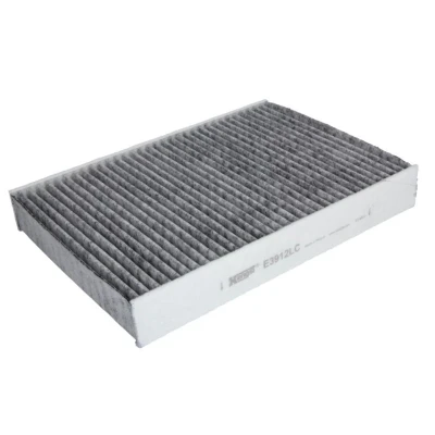 Bild av Filter, kupéventilation HENGST FILTER E3912LC