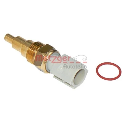Bild av METZGER 0915208 Interrupteur de température, ventilateur radiateur M 16x1,5 avec joint d&#039;étanchéite MAZDA: MX 5 I, FAMILIA 4, 2