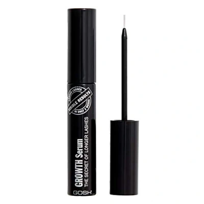 Bild av Gosh Growth Serum The Secret Of Longer Lashes 6 ml