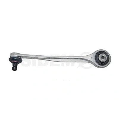 Bild av SIDEM 37078 bras de suspension supérieur, avant, Essieu avant gauche oscillant longitudinal Aluminium 16 Barre force AUDI: A4 B8 Berline, Q5