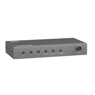 Bild av SPLIT 712 HDMI SPLITTER 1 IN / 2 UT UHD 3D