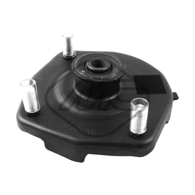 Bild av Fjäderbenslager, Bakaxel vänster, mazda 323 f vi, s premacy, B25D28390, B25D 28 390A, 390B, B25H 380B