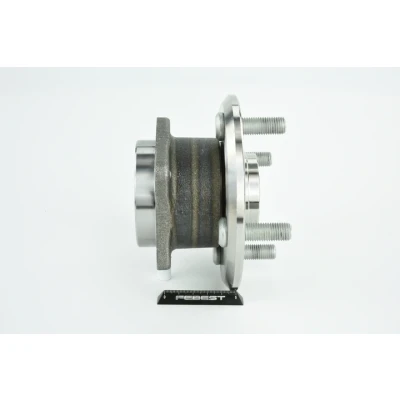 Bild av FEBEST 0182 144R Moyeu De Roue Essieu arrière TOYOTA: Corolla IX 3/5 portes, Verso