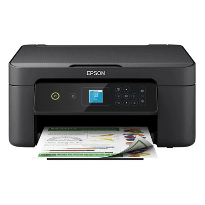 Bild av Epson Expression Home XP 3205 Allt i ett A4 bläckstråleskrivare med WiFi (3 1) [5,5kg ️]