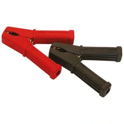 Bild av CARPOINT 0635953 Pinces crocodile chargeur batterie
