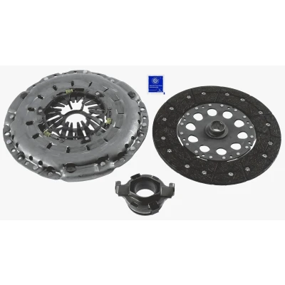 Bild av Kopplingssats Sachs 3000 951 836
