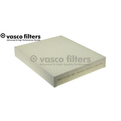 Bild av DAVID VASCO O807 Filtre d&#039;habitacle à particules 277 225 40