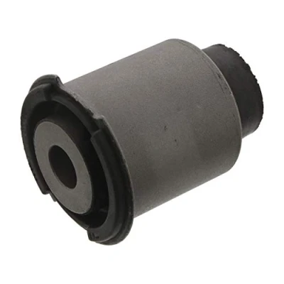 Bild av FEBI BILSTEIN 103637 Silent Bloc De Triangle Essieu avant gauche, droit 77 Caoutchouc LAND ROVER: Discovery 3, 4