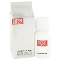Bild av Diesel Plus Masculine Eau de Toilette 75 ml