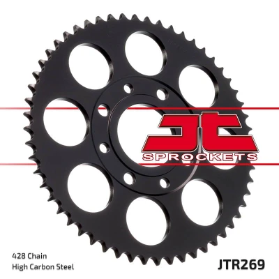 Bild av JTSPROCKETS JTR269.40 Pignon 40
